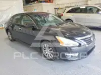 2014 Nissan ALTIMA фото
