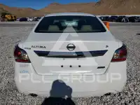 2014 Nissan ALTIMA photo