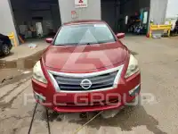 2014 Nissan ALTIMA фото