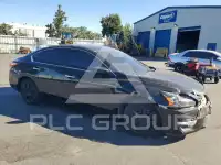 2014 Nissan ALTIMA photo