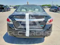 2014 Nissan ALTIMA фото