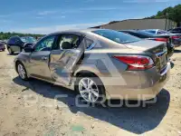 2014 Nissan ALTIMA photo