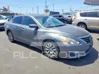2014 Nissan ALTIMA фото