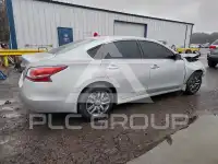 2014 Nissan ALTIMA фото