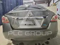2014 Nissan ALTIMA photo