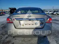2014 Nissan ALTIMA фото