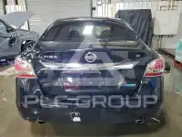 2014 Nissan ALTIMA фото