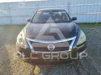 2014 Nissan ALTIMA фото