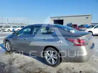 2014 Nissan ALTIMA фото