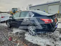 2014 Nissan ALTIMA photo