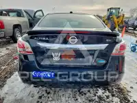 2014 Nissan ALTIMA photo