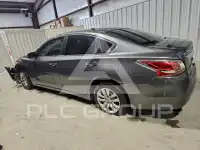 2014 Nissan ALTIMA photo