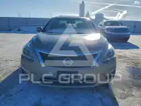 2014 Nissan ALTIMA фото