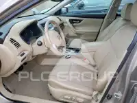 2014 Nissan ALTIMA фото