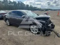 2014 Nissan ALTIMA photo