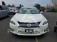 2014 Nissan ALTIMA photo