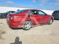 2014 Nissan ALTIMA фото