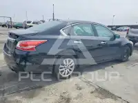 2014 Nissan ALTIMA photo