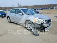 2014 Nissan ALTIMA photo