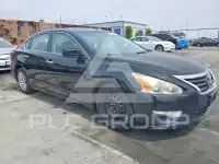2014 Nissan ALTIMA photo