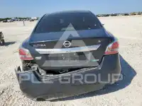 2014 Nissan ALTIMA фото