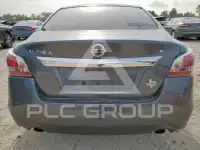 2014 Nissan ALTIMA фото