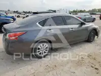 2014 Nissan ALTIMA фото