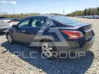 2014 Nissan ALTIMA photo