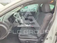 2014 Nissan ALTIMA photo