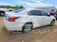2014 Nissan ALTIMA фото