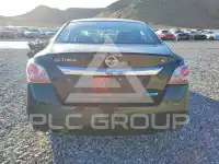 2014 Nissan ALTIMA фото