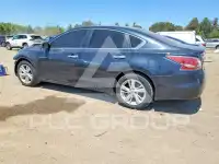 2014 Nissan ALTIMA фото