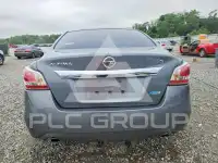 2014 Nissan ALTIMA photo