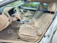 2014 Nissan ALTIMA фото