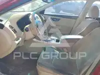 2014 Nissan ALTIMA photo