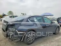 2014 Nissan ALTIMA photo