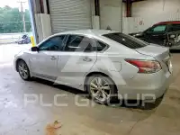 2014 Nissan ALTIMA фото