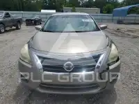 2014 Nissan ALTIMA фото