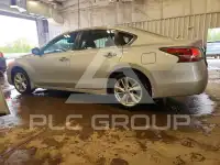 2014 Nissan ALTIMA фото