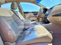 2014 Nissan ALTIMA photo