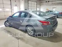 2014 Nissan ALTIMA фото