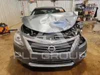 2014 Nissan ALTIMA фото