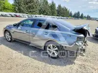 2014 Nissan ALTIMA фото