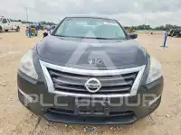2014 Nissan ALTIMA фото