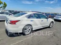 2014 Nissan ALTIMA photo