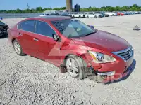 2014 Nissan ALTIMA photo