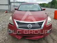 2014 Nissan ALTIMA фото