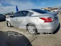 2014 Nissan ALTIMA фото
