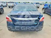 2014 Nissan ALTIMA фото