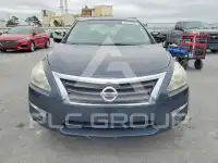 2014 Nissan ALTIMA фото